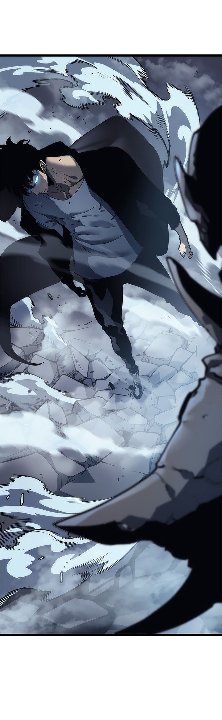 Solo Leveling, Chapter 102 image 27
